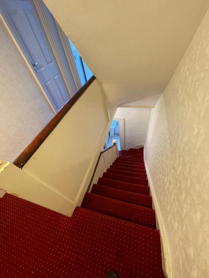 ロンドンElmdene Roadアパートメント エクステリア 写真