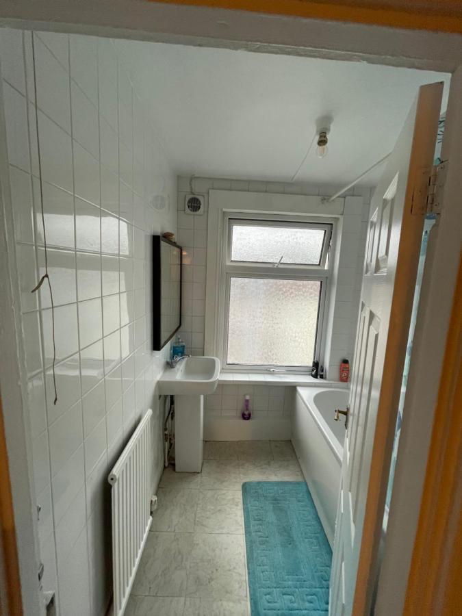 ロンドンElmdene Roadアパートメント エクステリア 写真